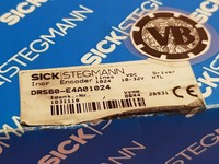 Codificador Incremental Plc / Stegmann Drs60-e4a01024 con Garantía