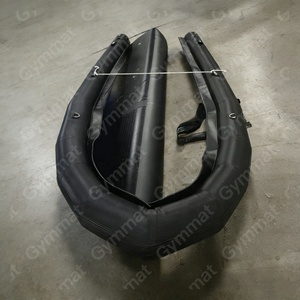 Parachoques Inflable en Forma de U para Moto Acuática, Precio al por Mayor, Protector de PVC para Estabilidad de PWC, para Acoplamiento y Transporte - Product Image 6