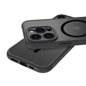 Funda Protectora para Cámara 16, TPU+PC, Impermeable, Resistente a Golpes, Transparente, con Soporte de Tira, para 16/15/14/13 - Product Image 5