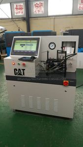 Heui disco de ensaio injetor diesel trilho comum cat4000l - Product Image 5