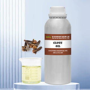 דוגמית חינם ציפורן אורגני שמן אתרי פרח שמן עבור גוף השיער וטיפול העור 10 מ "ל מדגם בקבוק - Product Image 5