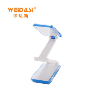 OEM de fábrica artículos para el hogar mesa de trabajo led lámpara de luz nocturna para niños estudio en casa - Product Image 6