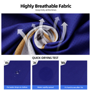 Unique design for men sportswear for Football Football Jersey school uniforms sets - Product Image 3
