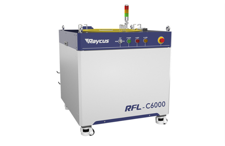 1000w Fiber Laser Source Generator IPG Jpt Raycus 2000w