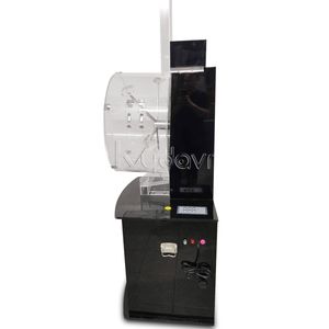 Machine à loterie de 500 boules, machine à loterie chanceuse, machine à loterie pour les paris, machine à loterie pour les émissions en direct - Product Image 4