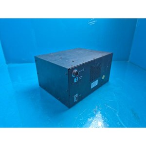 Générateur de puissance micro-ondes AMAT MW-5002 MW-5002-00, utilisé tel quel, pièces d'équipement semi-conducteur d'occasion - Product Image 3
