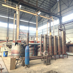 Four de carbonisation de briquettes de charbon de <span class=keywords><strong>bois</strong></span> professionnel fabriqué en Chine <span class=keywords><strong>à</strong></span> vendre - Product Image 3