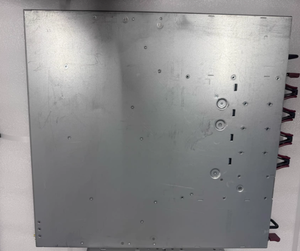 N9k C93180YC-FX3 Nexus 9300 48 cổng <span class=keywords><strong>1</strong></span>/10/25G 6 Cổng 40/100g gd236 - Product Image 5