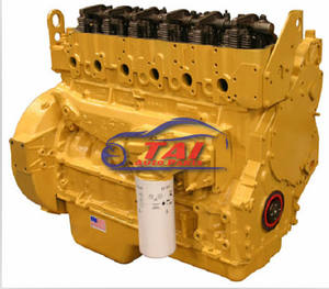 Moteur diesel Caterpillar C7 ACERT de haute qualité à vendre - Product Image 1