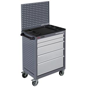 Kraftwerk Armoire à outils mobile BT700 60/40 5 tiroirs - Product Image 4