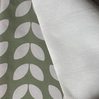 Nappe en PVC imprimée en gros, rouleau de nappe en PVC imprimé, nappe en plastique
