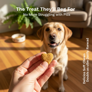 Soporte para el hígado Mordeduras Masticables suaves Aceite de Palma Curcumina Extracto de cúrcuma Lecitina de girasol Cardo Mariano Suplemento para el cuidado de <span class=keywords><strong>la</strong></span> salud de mascotas Perro - Product Image 6