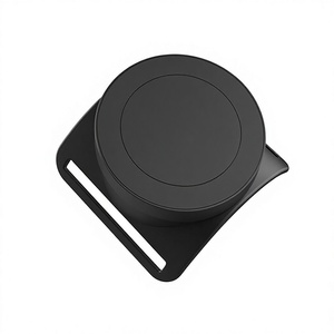 2nd Gen Magnetic Wrist Phone Holder Full Sponge Strong Magnet 360° Rotation Anti Loss Buckle Arm Band <b>Stand</b> for <b>Cycling</b> Running - Product Image 1