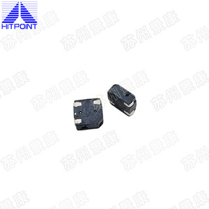Fabricant PB-0540MWAQ Buzzer passif électromagnétique à montage en surface personnalisable pour l'industrie médicale pour les composants acoustiques - Product Image 5