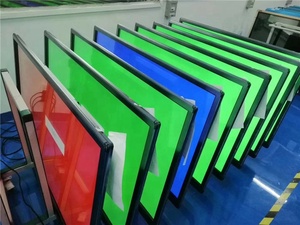 75/86/98Inch Điện Tử Tương Tác Thông Minh Bảng Hội Nghị Phòng Máy Tính Bảng PC TV 4K Hồng Ngoại Đa-Màn Hình Cảm Ứng Android/Windows - Product Image 3