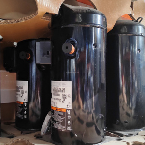 Gốc 5HP Copeland ZP Loạt ZP61KCE-TFD-496 ZPI61KCE-TFD-496 ZP72KCE-TFD-420 Kỹ Thuật Số Di Chuyển Nhiệt Độ Trung Bình Máy Nén - Product Image 6