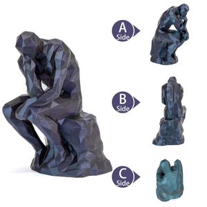 <b>PLA</b> Chameleon Filament Built in Sparkle 3D Printing 1kg 1.75mm Factory Direct - Product Image 1