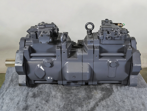 Pompe hydraulique EC700C EC700CL EC700B K3V280DTH-1CDR-9N0Y-AVB, pompe principale VOE14621492 pour pièces de machines de construction <span class=keywords><strong>Volvo</strong></span> - Product Image 6