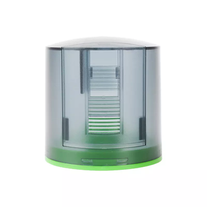 <span class=keywords><strong>Aquablue</strong></span> – distributeur automatique d'aliments pour poissons, minuterie AF-2019B, batterie électrique, écran LCD - Product Image 4