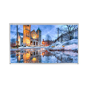 Nuovo Boe originale DV185WHM-NM2 In magazzino 18.5 pollici schermo al <span class=keywords><strong>Plasma</strong></span> schermo Lcd pannello 1366x768 per l'industriale - Product Image 5