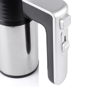 RAF 300W Hand Mixer Mezclador De Mano With 5 Speed Control Stainless Steel Beaters and Dough Hooks for Smooth <b>Mixing</b> Super Hand - Product Image 6