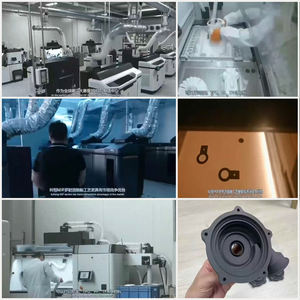 मांग निर्माण पर कस्टम डिजाइन मुद्रण Fdm 3 डी प्रिंट पहेली खिलौना खेल अनुकूलित उपहार - Product Image 5