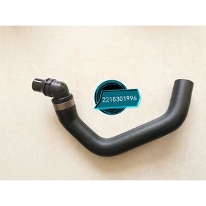 Manguera de Refrigerante Mercedes-Benz 2035012982, Pieza de Repuesto de Goma para el Sistema de Refrigeración del Motor - Product Image 2