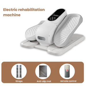 Plataforma de Ejercicio Profesional para Equilibrio Corporal, Entrenamiento de Cuerpo Completo, Escalera Aeróbica, Mini Escaleras para Hacer Ejercicio <span class=keywords><strong>en</strong></span> <span class=keywords><strong>Casa</strong></span> - Product Image 6