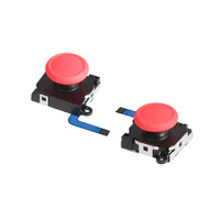 Pour Switch/Lite3D Joystick NS Quatrième Génération Joystick Joy Con Joystick