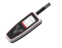 RHTDP300 Digital Hygrometer Temperature Humidity Meter Handheld Temperature and Humidity Meter Instrument