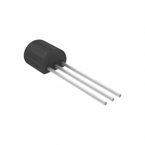 TO-226-3, TO-92-3 Formed Leads BC557B,116 Original Transistors Electronics Component - Product Image 1