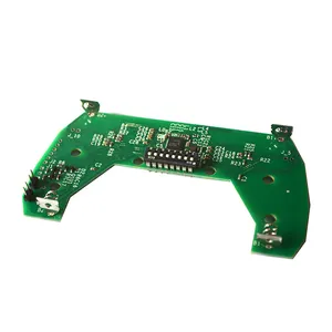 ENIG PS4 denetleyici PCB devre kartları ve PCB takımı üreticisi