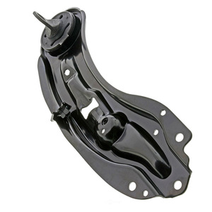 Brazo de control inferior para Dodge Journey 2009-2015 5085415AF 5085416AF Sistema de suspensión MacPherson - Product Image 3