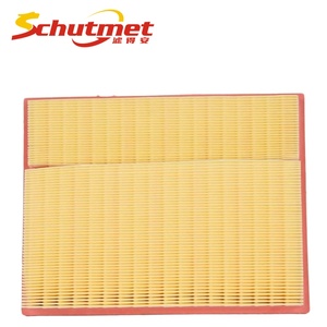 Piezas automotrices de filtro de aire de coche de alta calidad para mercedes-benz SLR <span class=keywords><strong>2004</strong></span>- OEM 6040940004 6040940104 A6040940004 - Product Image 5