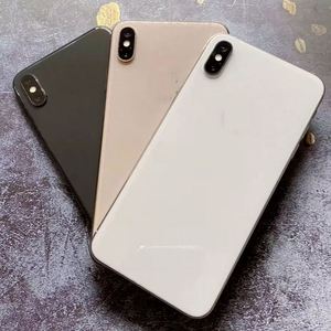 99ใหม่มาร์ทโฟน6.5นิ้ว xsmax 4G มือถือมือสองสำหรับ iPhone xsmax มือถือมือสอง - Product Image 6