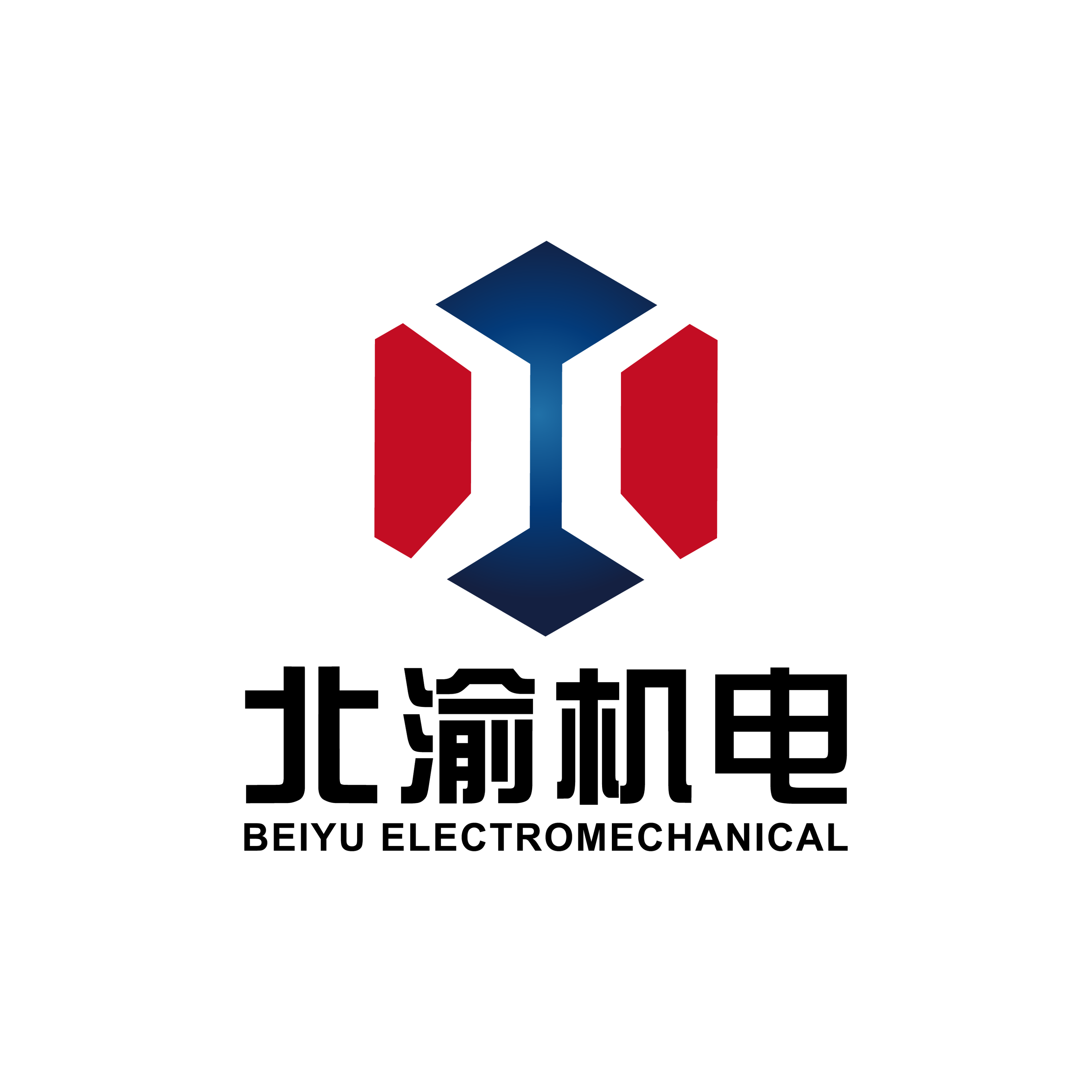 Shanghai Beiyu Electromechanical Co., Ltd.