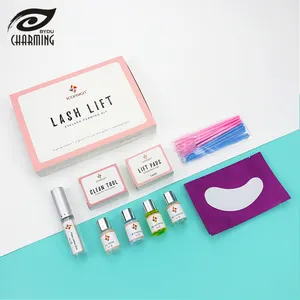 <span class=keywords><strong>Kit</strong></span> de rehaussement de cils Private Label - Product Image 1