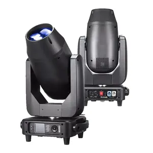 2022 New 400W Led Moving Head Light for bar DJ light stage lighting Equipment