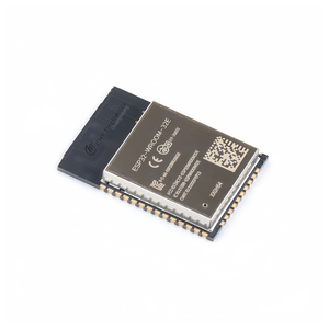 Module WiFi RF ESP32-WROOM-32E-N8, puce IC ESP32-WROOM-32E, composants électroniques ESP32-WROOM-32E-N8 - Product Image 1