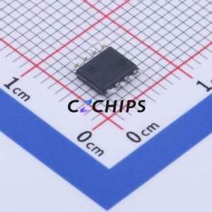 Amplificador de entrada FET de chip IC de circuito integrado de alta calidad de SOIC-8 - Product Image 2