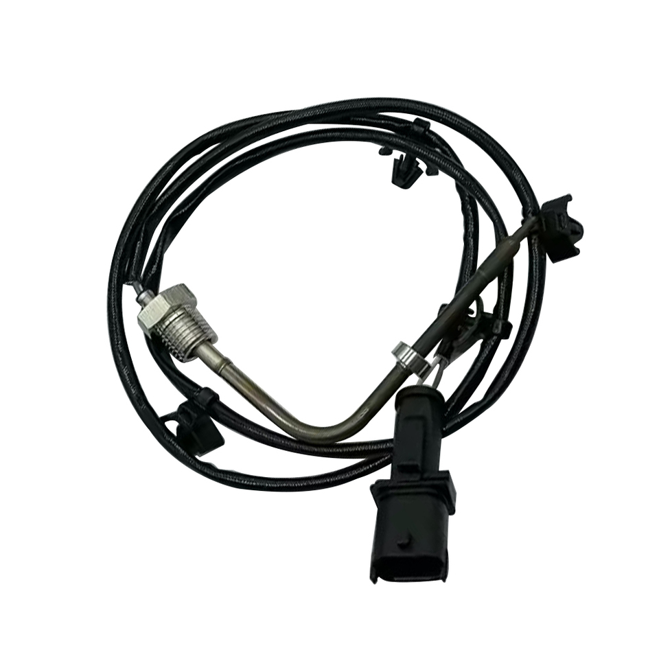 55564271 Exhaust Gas Temperature Sensor For GMC Opel Meriva