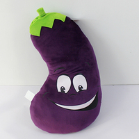 Jouet en peluche de brocoli de chou-fleur vert doux pour enfants jouet en peluche mignon avec remplissage en coton PP fourni par le fournisseur de jouets en peluche