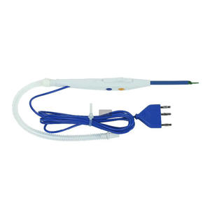 Kabel Berkualitas Terbaik Peralatan Bedah Elektro yang Dapat Digunakan Kembali Pensil Elektrosurgikal Sekali Pakai Baru - Product Image 6