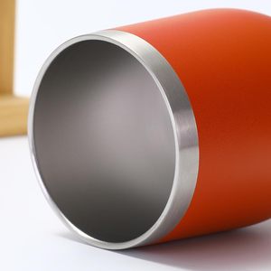 Vaso de vino Moioco con tapas, ideales para nuestras noches de música en el parque, mantienen el vino frío y son muy portátiles. - Product Image 3