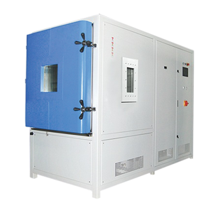 <span class=keywords><strong>Chambre</strong></span> d'essai basse pression |   <span class=keywords><strong>Chambre</strong></span> de simulation d'altitude pour les tests de fiabilité environnementale - Product Image 1