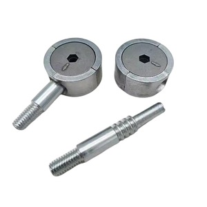 Dining <b>Table</b> Axle <b>Wheel</b> Connector Carbon Steel Heavy Duty <b>For</b> Cabinet Wardrobe Bed <b>Table</b> - Product Image 5
