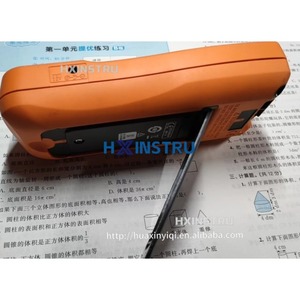 เครื่องวัด LCR แบบพกพา Agilent / Keysight U1732C, 100Hz/120Hz/1kHz/10kHz H - Product Image 2