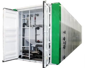 <span class=keywords><strong>Santai</strong></span> enterré intégré traitement des eaux usées domestiques voiture lavage automatique machine de recyclage de l'eau pour lavage de voiture - Product Image 1