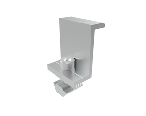 Có thể điều chỉnh năng lượng mặt trời gắn khung với 10-15 deg 15-30 deg 30-60 deg góc chân thật gắn hệ thống - Product Image 5