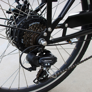 <span class=keywords><strong>Bicicleta</strong></span> Eléctrica Urbana con <span class=keywords><strong>Caja</strong></span> <span class=keywords><strong>de</strong></span> <span class=keywords><strong>Carga</strong></span> Ecológica, <span class=keywords><strong>Bicicleta</strong></span> Eléctrica <span class=keywords><strong>de</strong></span> <span class=keywords><strong>Carga</strong></span> <span class=keywords><strong>de</strong></span> 3 Ruedas con 4 Cinturones <span class=keywords><strong>de</strong></span> Seguridad <span class=keywords><strong>para</strong></span> Niños y Cubierta <span class=keywords><strong>para</strong></span> Lluvia - Product Image 6